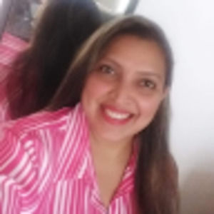 Meet your Posher, Karla